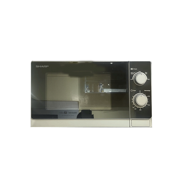 
	Micro-ondes Sharp R20CT(S) – 20L