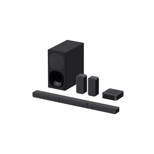 
	Barre de son Sony HT-S40R – 600W