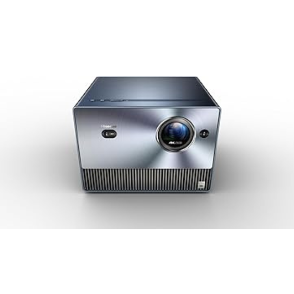
	Smart Mini Projecteur Hisense – Focale ajustable 65-300″ -C1-Vidaa U