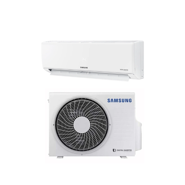 
	Split Samsung AR‑18BVHGAWK/AF – 18 000 BT(inverter)