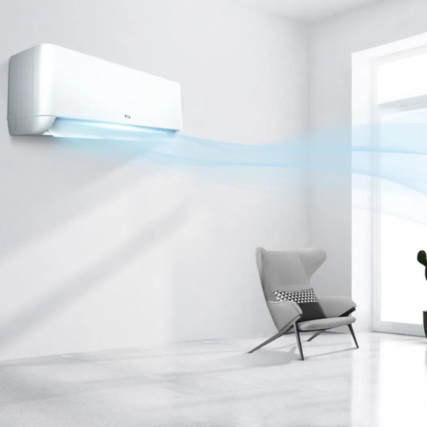 
	Split TCL SPL09TCL – 9000 BTU 1.25CV