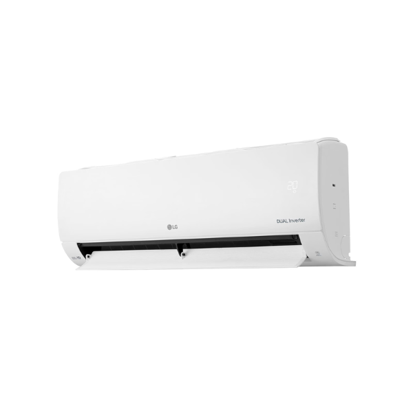 
	Split LG 9000BTU S4-Q09WA5QA –  (Inverter)
