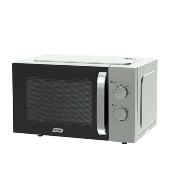
	Micro-ondes 25 litres Smart Technology STMW25WS – 25L