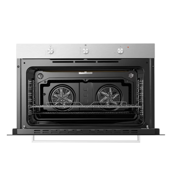 
	Four encastrable électrique Hisense HEO901SS03 90×60 cm