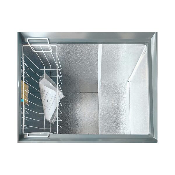 
	Congélateur Astech CH-920AC – 920 L