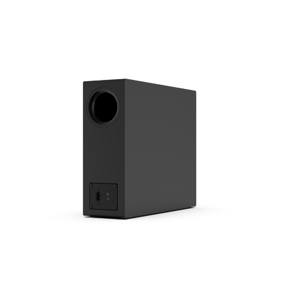 
	Barre de son Hisense HS2100 – 2.1CH – 240 W