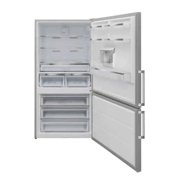 
	Réfrigérateur combiné Enduro RCN700PWDX – 564 L- 3 Tiroirs (Distributeur d’eau)