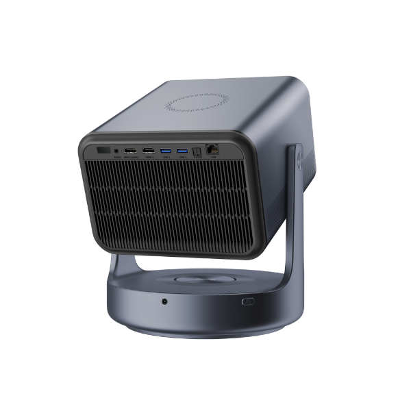 
	Smart Mini Projecteur Hisense – Focale ajustable 65-300″ -C2 Ultra-Vidaa U
