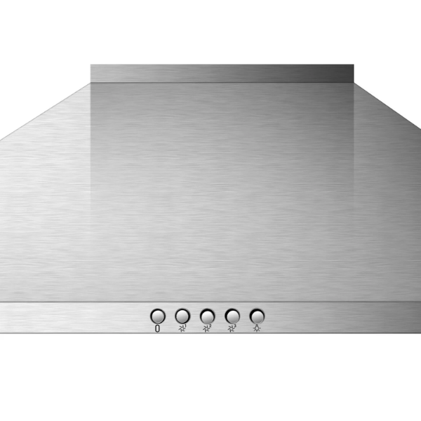 
	Hotte de cuisine Hisense   HHO60TASS – 60 cm
