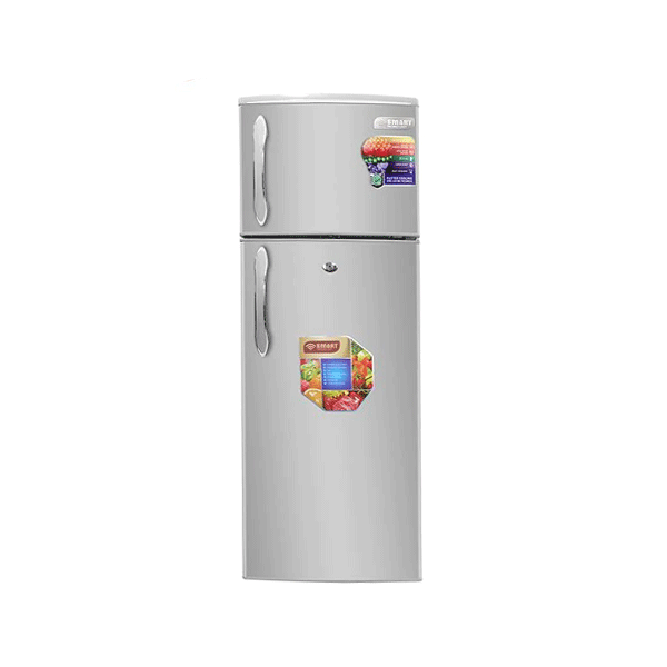 
	Réfrigérateur 2 portes  Smart Technology STR-160H – 138 L