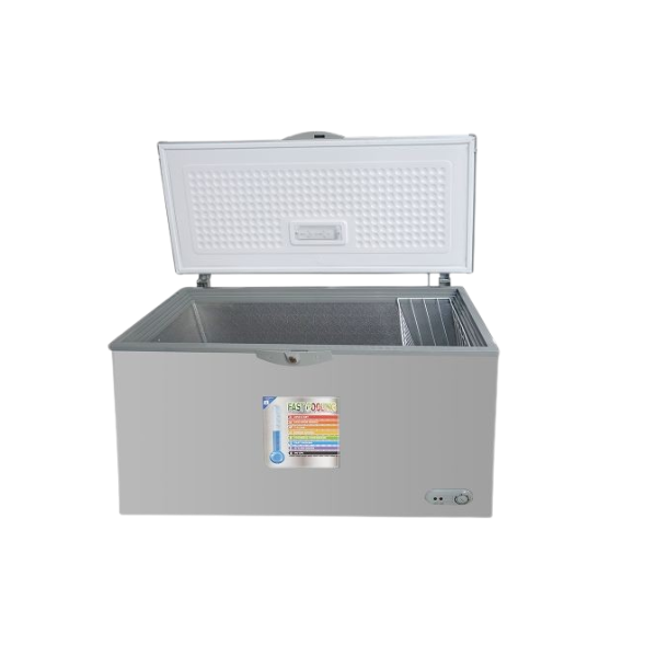 
	Congélateur horizontal SMART TECHNOLOGY-STCC385- 286L