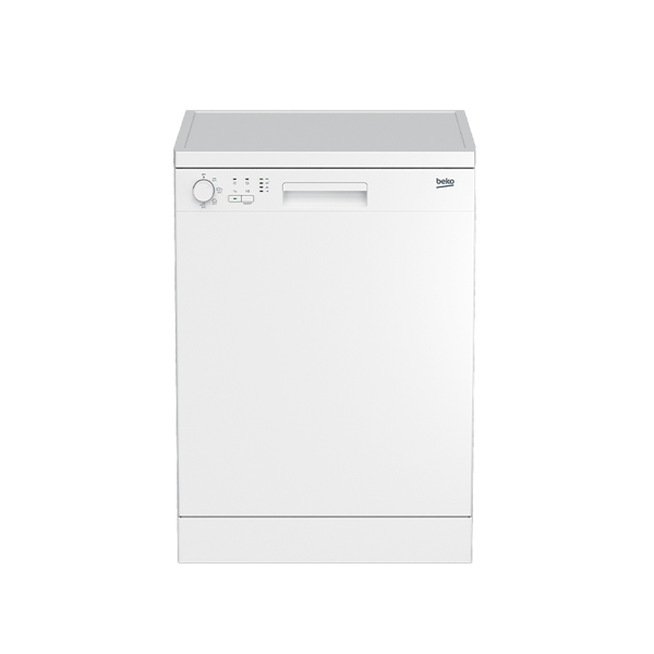 
	Lave-vaisselle Beko DFN04320W – 13 couverts