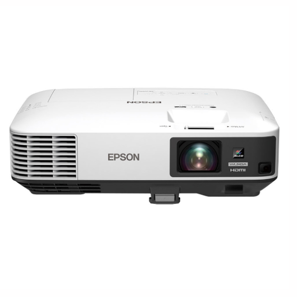 
	Vidéoprojecteur Epson EB-2250U – WUXGA 1920×1200, 5000 Lumens, HDMI x2, Projection jusqu’à 300″