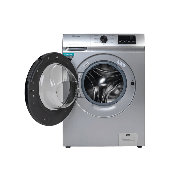 
	Machine à laver Hisense WFVB7012MT – 7kg – A++