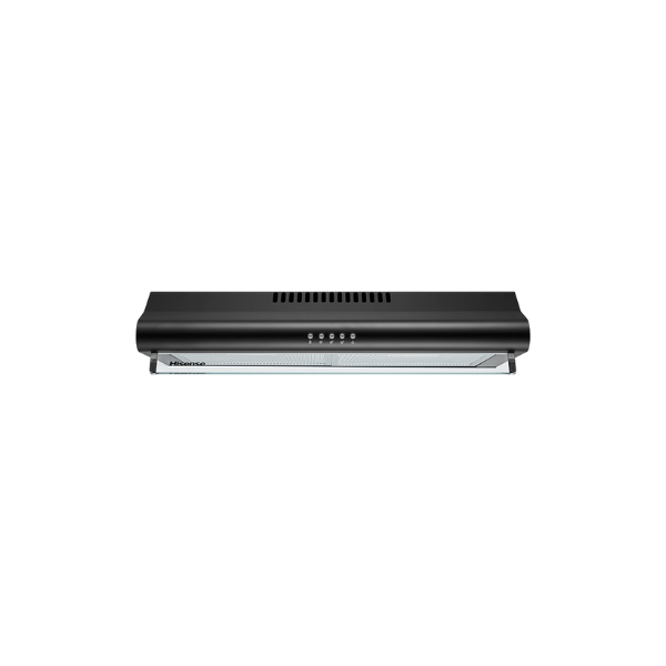 
	Hotte de cuisine Hisense  HHO60PABL – 60 cm