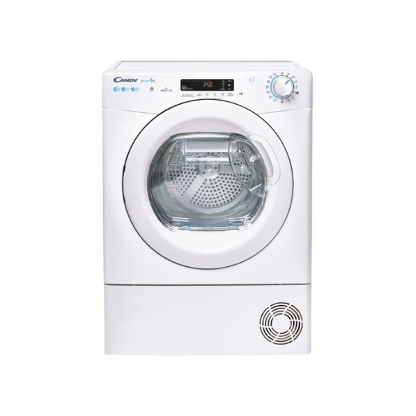 
	Sèche-linge Candy CSOEC10DGS- 10kg(Séchage par Condensation)