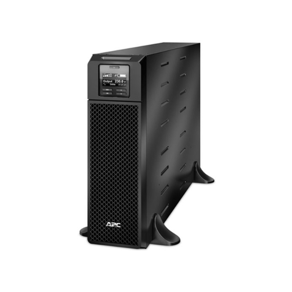 
	Onduleur on-line APC Smart-UPS SRT 5000VA / 5KVA (SRT5KXLI)