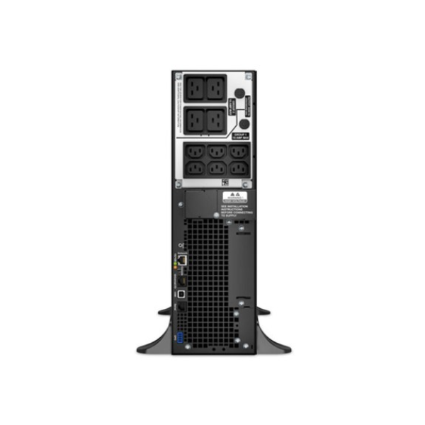 
	Onduleur on-line APC Smart-UPS SRT 5000VA / 5KVA (SRT5KXLI)