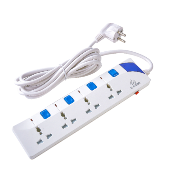 
	Rallonge électrique R SCAR RS-714 (3M)