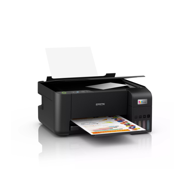 
	Imprimante multifonction EPSON EcoTank L3210