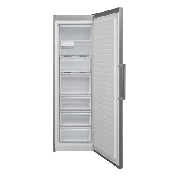 
	Congélateur vertical Enduro CVN7T375X 280L – A+ –  (NoFrost – 7 tiroirs)