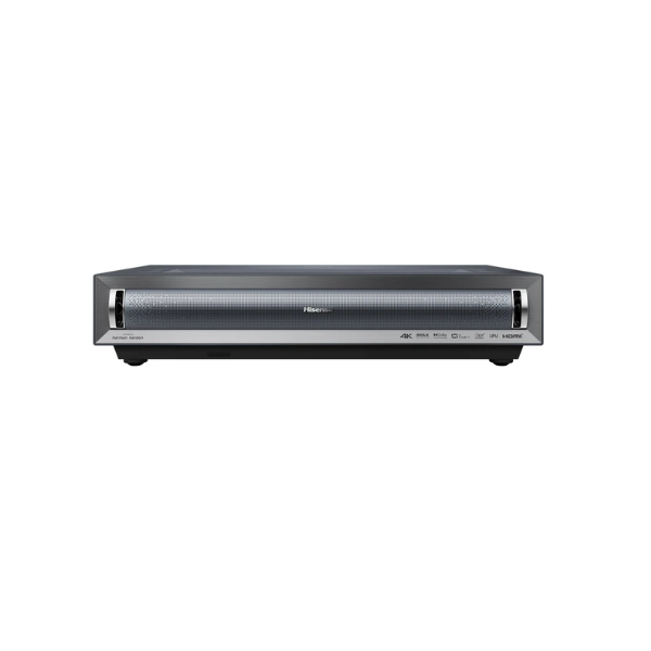 
	Projecteur Smart Hisense -PX3 80 »-150″ -Vidaa U