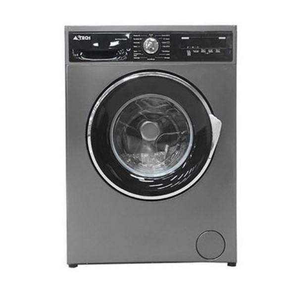 
	Machine à laver Astech MLV90B-N91NV-LC – 9kg -Inverter