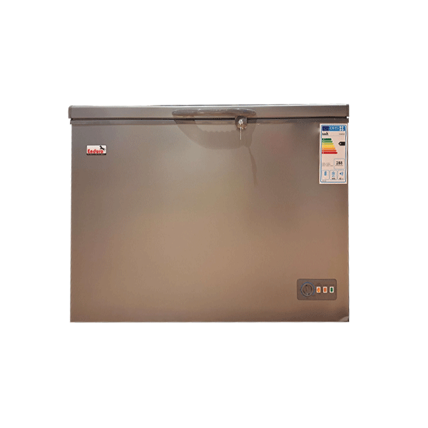 
	Congelateur horizontal Enduro CH400VS – 400L