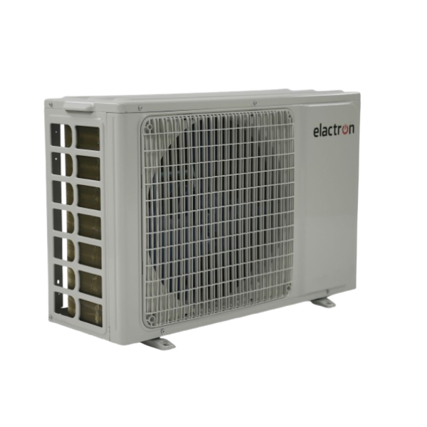 
	Split ELACTRON ETN-09R1DIAC-9000BTU (Inverter)