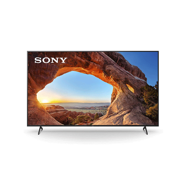 
	Téléviseur 85″ Sony X85K – Smart Google TV 4K