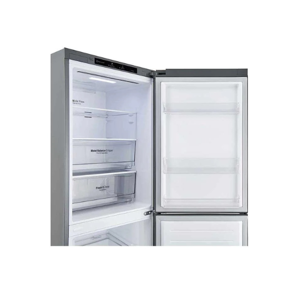 
	Réfrigérateur combiné LG GC-B399NLJM – 306L – 3T-Inverter