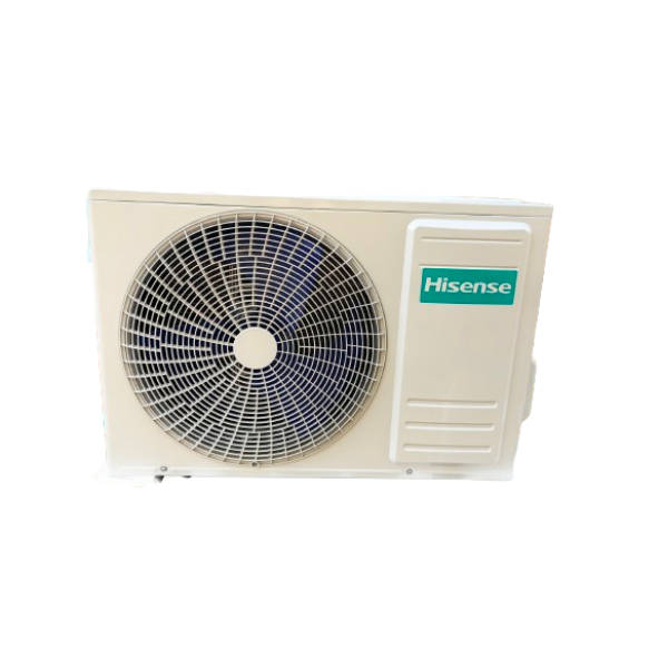 
	Split Hisense AS-18CR4S – 18000 BTU