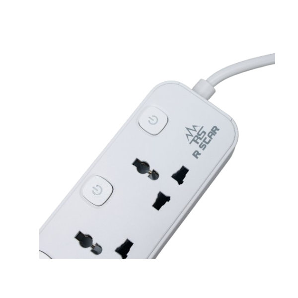 
	Rallonge électrique – R SCAR RS-B43U (5M)