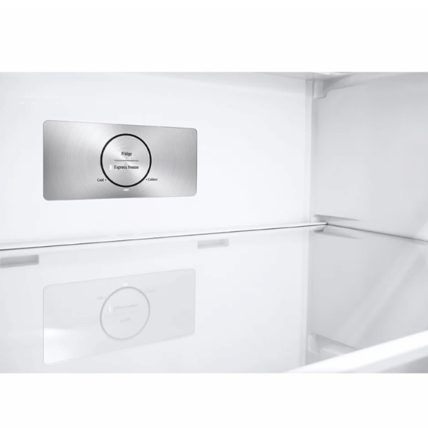 
	Réfrigérateur 2 portes LG GN-B312PLGB- 315L (Inverter-No Frost)