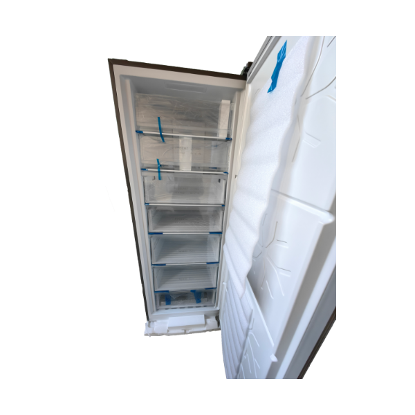 
	Congélateur vertical Smart Technology STCD-899NFM – 380L – 7T NO FROST-Pro smart Inverter