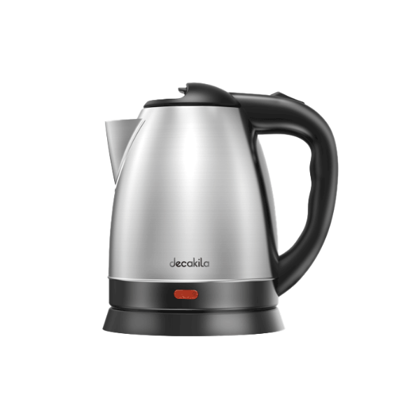 
	Bouilloire électrique – Decakila KEKT002B – 1.5L