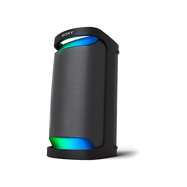 
	Haut parleur Bluetooth portable Sony SRSXP500- IPX42 – Autonomie 20 heures