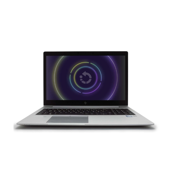 
	Ordinateur Portable Hp EliteBook 850 G6 8ème génération Ram 16Go – 15.6 pouces
