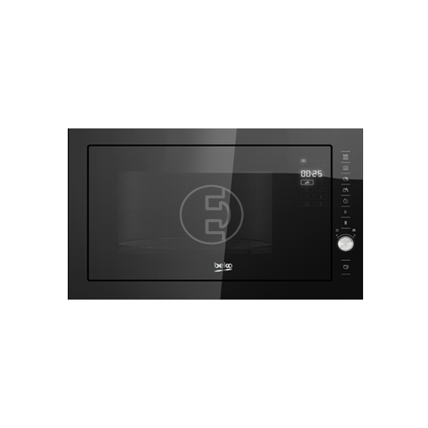 
	Micro-ondes encastrable Beko MGB25333BG – 25 L