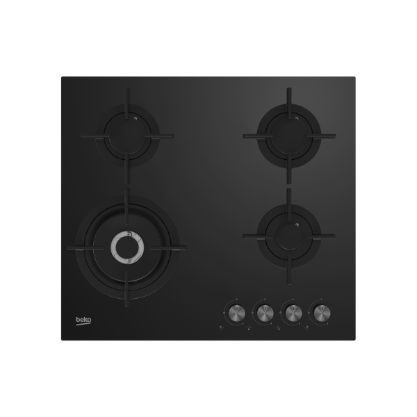 
	Plaque de cuisson encastrable  Beko HCLW6422S-4 feux
