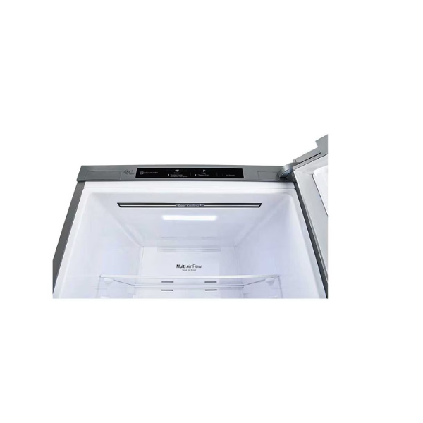 
	Réfrigérateur combiné LG GC-B399NLJM – 306L – 3T-Inverter