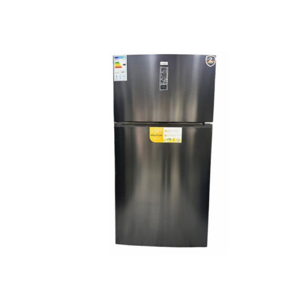 
	Réfrigérateur combiné congélation haut ELACTRON FC2-83D-635L (no frost)