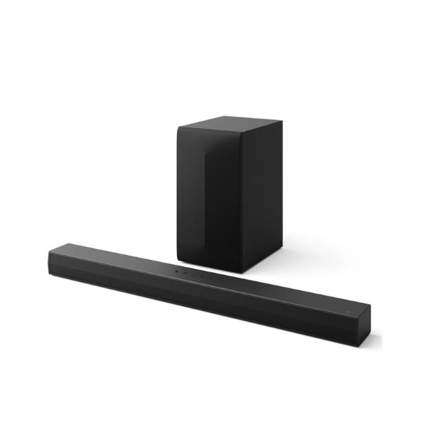 
	Barre de son LG S60TR – 5.1 Ch– 440W