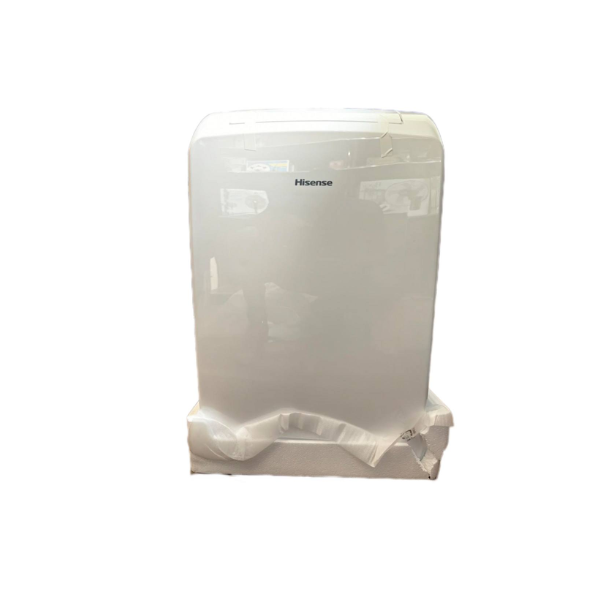
	Climatiseur mobile Hisense AP-12CR4 – 12000U – 1,5CV