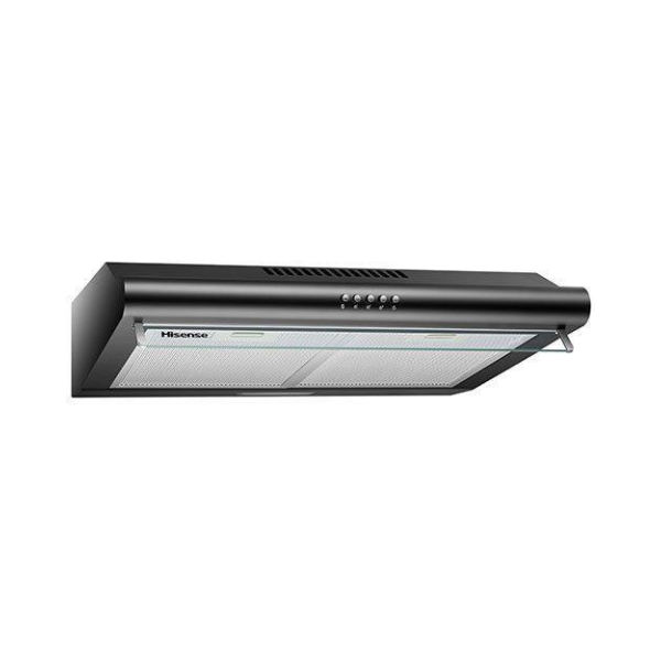 
	Hotte de cuisine Hisense  HHO90PABL – 90 cm