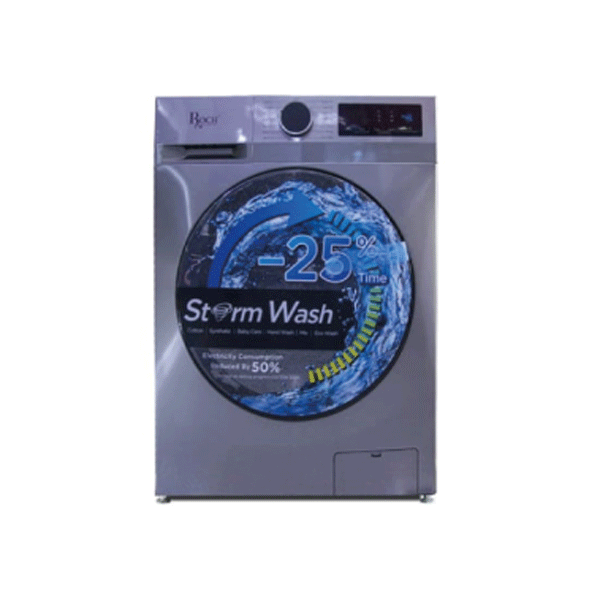 
	Machine à laver Roch RWM-90SI-H – 9kg – Inverter-gris
