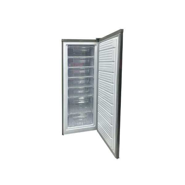 
	Congélateur vertical Elactron EL73 -243L-7 Tiroirs (Plaque Aluminium)