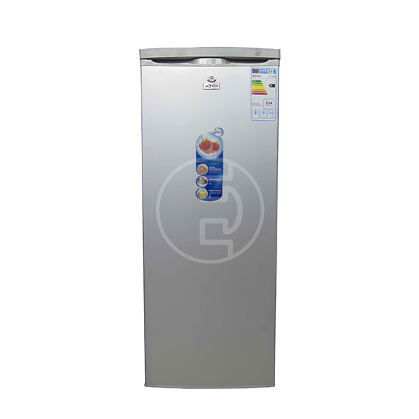 
	Congélateur vertical Astech FC-185M – 185L – 6T