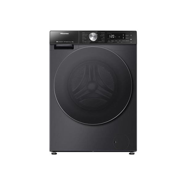 
	Machine à laver Hisense WF5S1243BB – 12kg