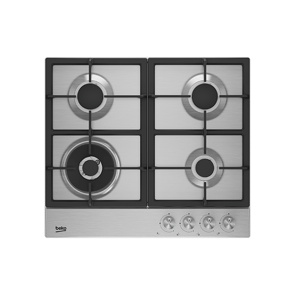 
	Plaque de cuisson Beko HIAW64225SX – 4 feux